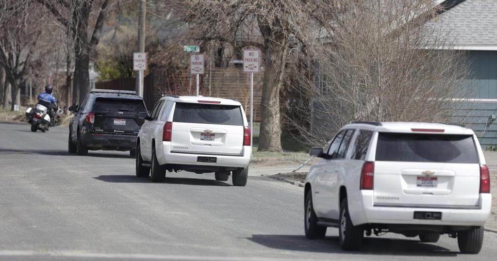 Idaho inmate who escaped during hospital ambush faces court hearing