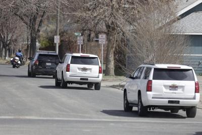 Idaho inmate who escaped during hospital ambush faces court hearing. Others charged delay cases