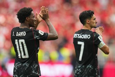 Tale of the Tape: How World Cup opponents Canada and Switzerland match up