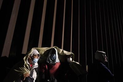 US appeals ruling that would lift asylum restrictions