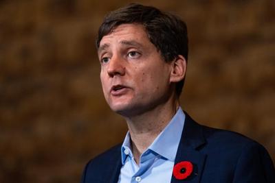 Five more Indigenous justice centres expand culturally safe support in B.C.: Eby