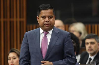 Manitoba Chiefs decry reduced federal funds for residential school searches