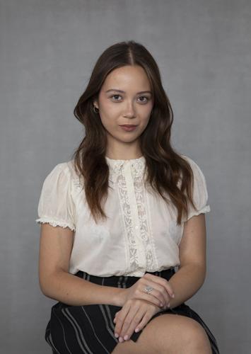 Laufey's new album, 'A Matter of Time,' explores anger, love and more