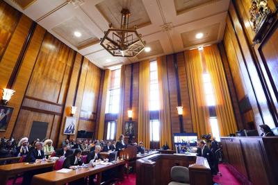 Feds, lawyers in First Nations child-welfare case reach $55M deal over legal fees