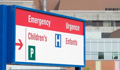 Ontario kids' hospital looks to redeploy staff, use online tools to tackle long waits