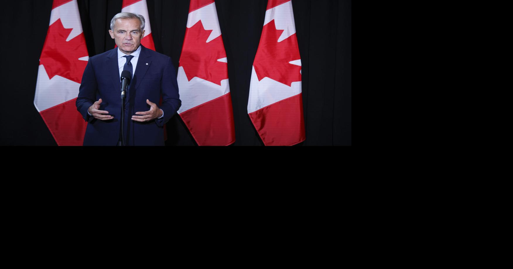 ‘Canada worth fighting for,’ Carney says in Alberta ahead of referendum