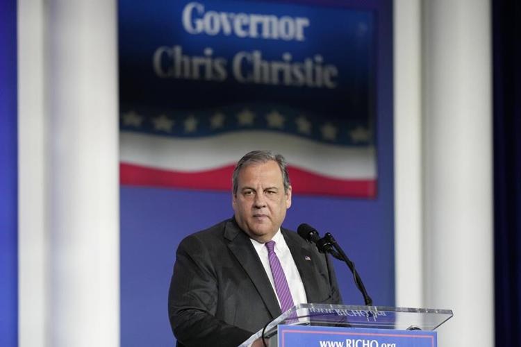 Republican presidential candidates profess strong support for Israel as war enters new phase
