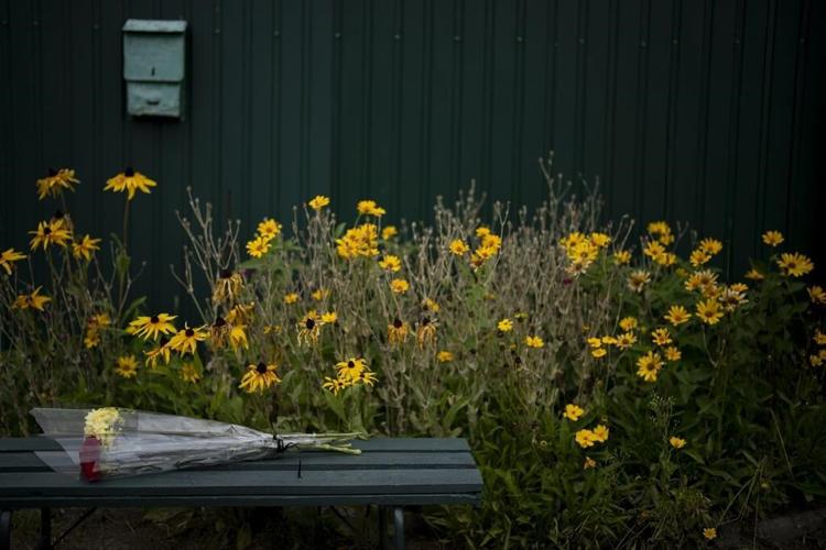 Russia and Ukraine trade aerial attacks as Zelenskyy makes another move against corruption