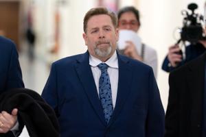 Epstein's former attorney tells House panel he didn't know about the abuse