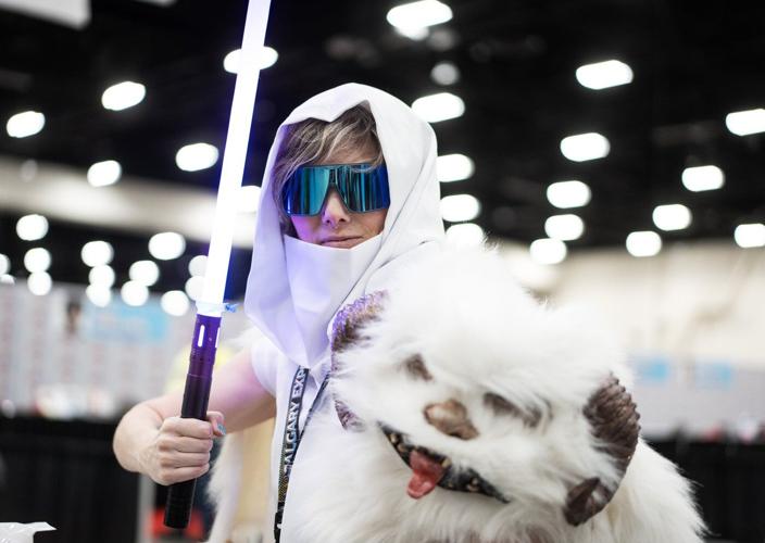 May the 4th (be with you): Why iconic Star Wars films and shows have stuck with fans