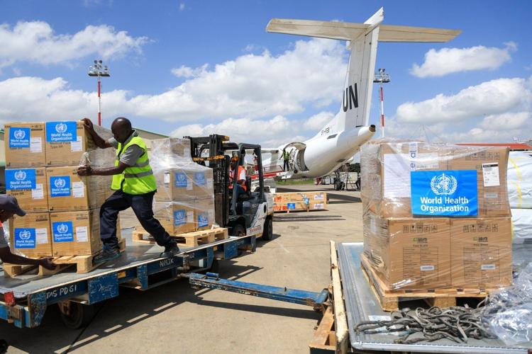 In the news today: Public service transit, Canada aids Congo, Montreal plays Carolina