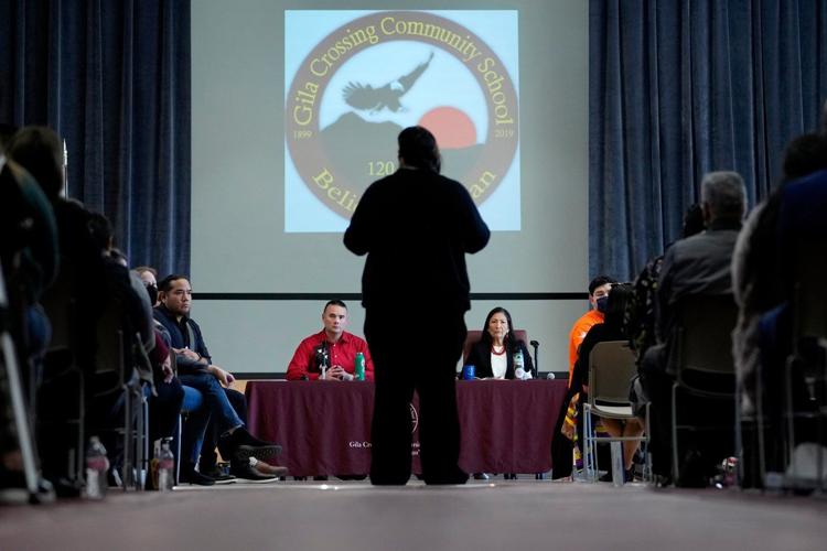 As Native American boarding schools project ends, survivors describe feeling honored and restored