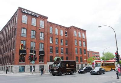 How Montreal's video game industry is changing to meet labour demands