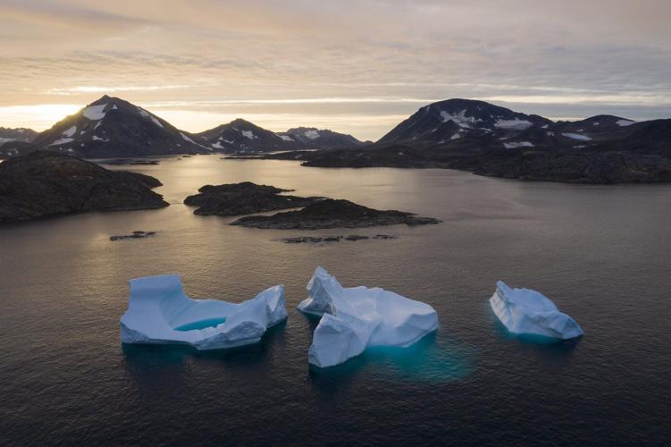 What makes Greenland a strategic prize at a time of rising tensions? And why now?