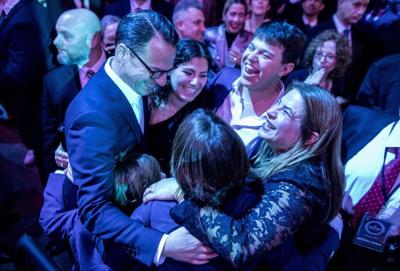Refusal to release inaugural donors exposes gap in Pa. law