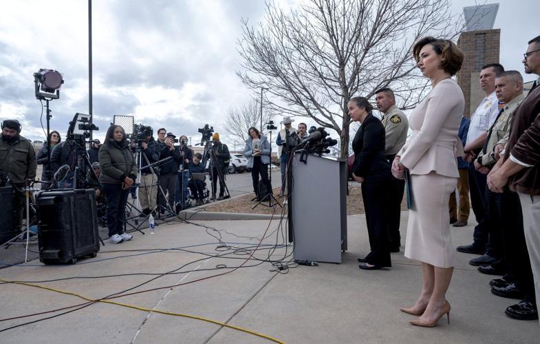 Takeaways from the Gene Hackman and Betsy Arakawa deaths investigation