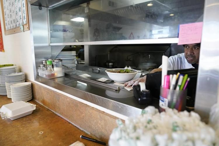 Monterey Park, an Asian cultural hub, shaken by shooting