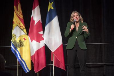 New Brunswick tables bill to cancel 'unfair' contract for private nursing services