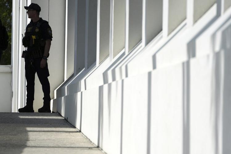 Man representing himself against charges of trying to kill Trump will give his closing argument