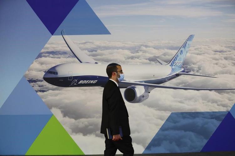 Singapore Airshow to feature aerial displays and the international debut of China's C919