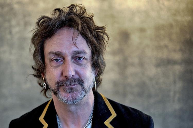 The Black Crowes enjoy Grammy Awards love again several decades after first nomination