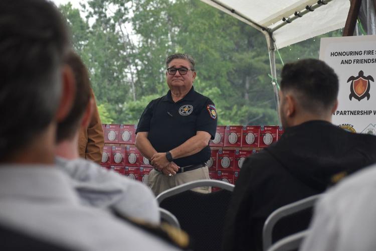 Indigenous communities in New Brunswick and Nova Scotia to receive smoke detectors