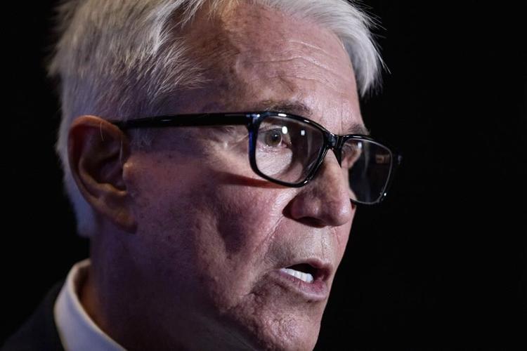 Progressive district attorney faces tough-on-crime challenger in Los Angeles