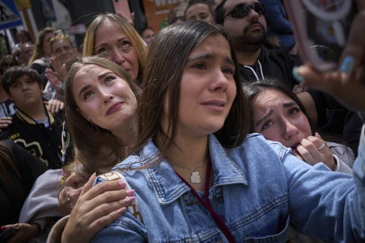 PHOTO COLLECTION: Spain Holy Week