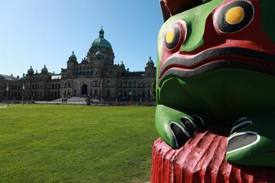 B.C. to appeal landmark Aboriginal title ruling over land in Metro Vancouver