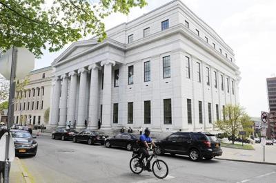 New York's high court to hear case on abortion insurance coverage