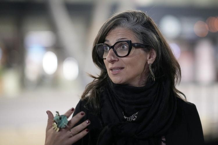 Things to know about the UN special rapporteur sanctioned by the US