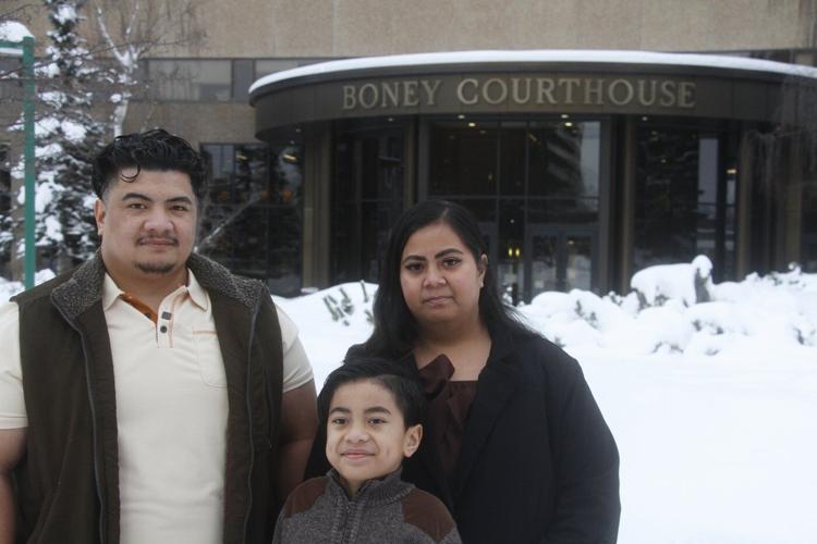 Alaska woman appeals voter fraud charges in case that puts spotlight on status of American Samoans