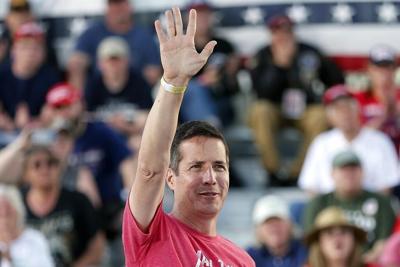 Bernie Moreno running for Senate as outsider, but public entities he served boosted his business