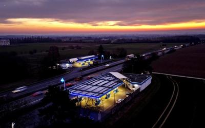Europe inflation eases slightly but consumer pain persists