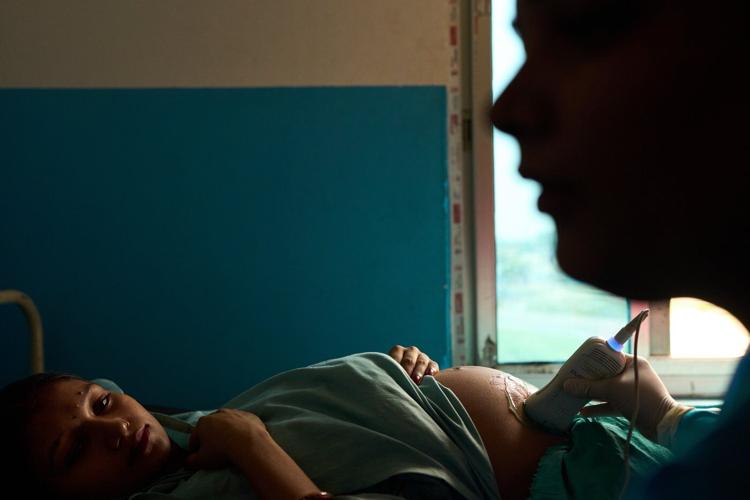 USAID fallout: In Nepal, when the aid workers stopped coming, the women and babies started dying