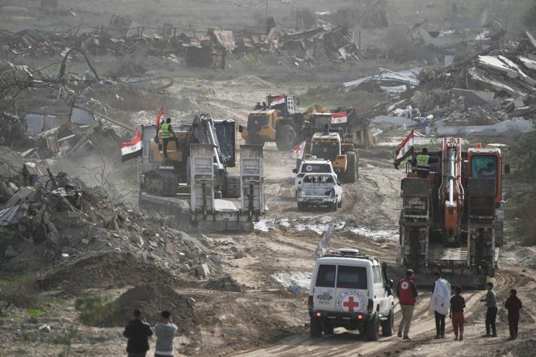 UN Palestinian aid agency says Israeli police 'forcibly entered' its Jerusalem compound