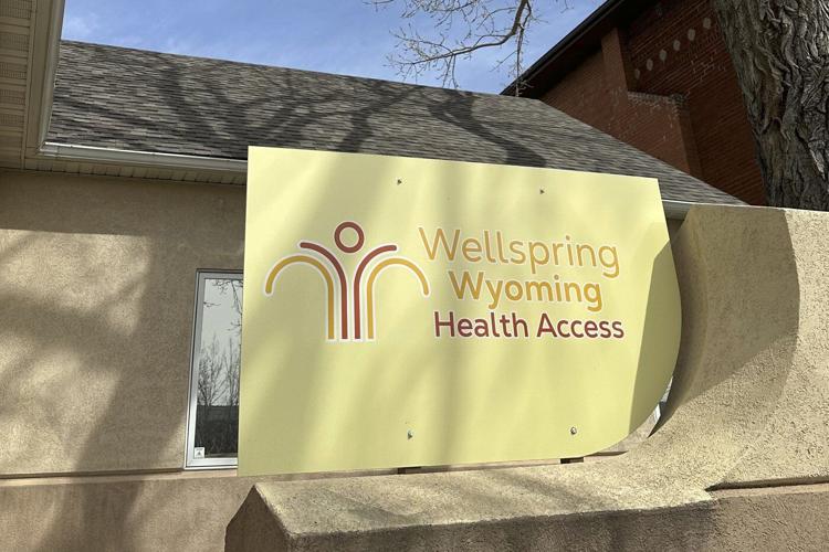 Abortions are resuming at a Wyoming clinic after judge suspends laws