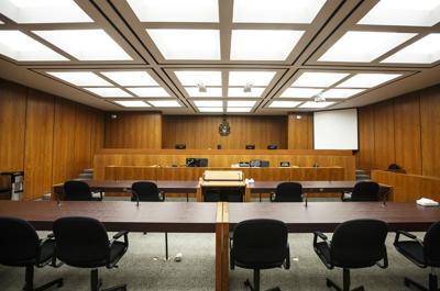 Prosecutors stay charge for man convicted in 1987 killing, says Innocence Canada
