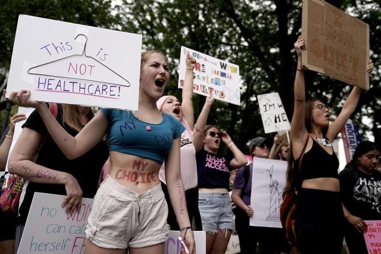 Missouri Republican seeks exceptions to near-total abortion ban, including for rape and incest cases