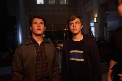 'The Hardy Boys' stars on nostalgia and appeal of the show as it enters final season