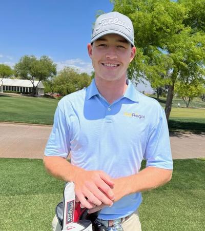 Road to the PGA Tour: ��ɫtv Tour season tees off with Victoria Open