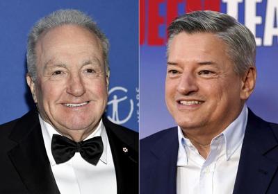 Lorne Michaels of 'SNL' to be honored at PEN America gala