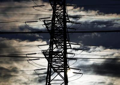 Power knocked out in Toronto's downtown core after transmission station fire