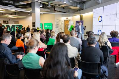 Future of Sport Lab names 10 new startups to accelerator program