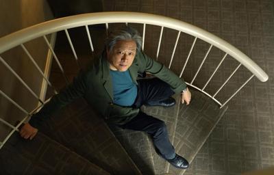 Q&A: Park Chan-wook on love, genre and 'Decision to Leave'