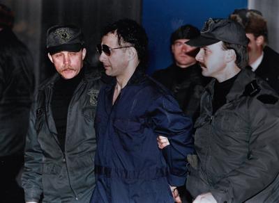 Allan Leger, New Brunswick's 'Monster of the Miramichi,' denied full parole