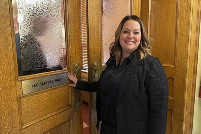 GOP lawmakers resist calls to tweak abortion bans. Some say they'll clarify the laws' few exceptions