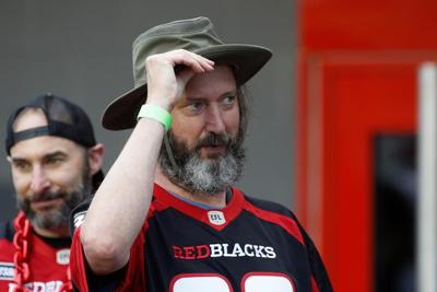 Tom Green's reality show, comedy special among new CanCon commissioned by Prime Video