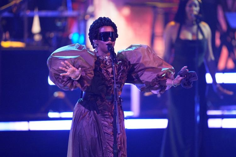 Lauryn Hill honored, Janet Jackson stuns Teyana Taylor and Druski makes history at BET Awards