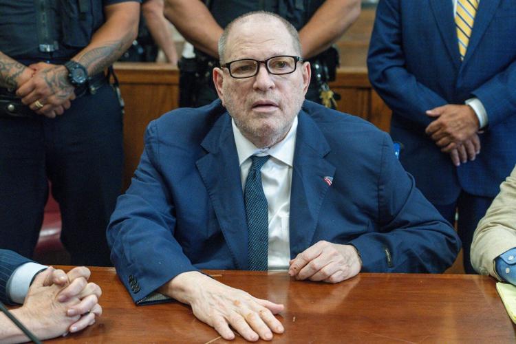 Harvey Weinstein's next retrial - or sentencing - could happen this fall